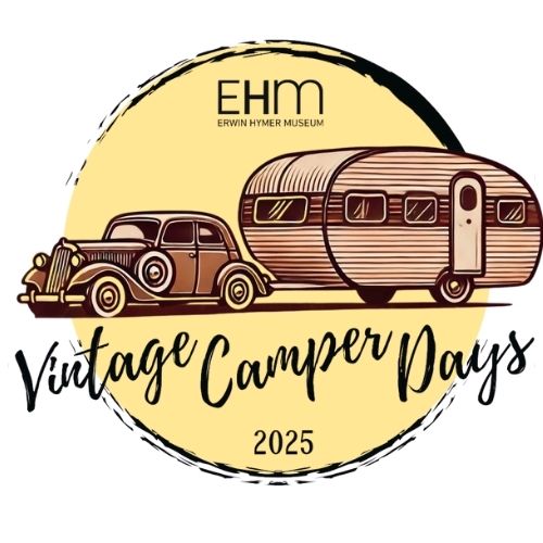 Camper Vintage Days